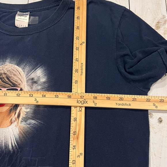 Taylor Swift 1989 Tour Shirt Size Small - Picture 7 of 9
